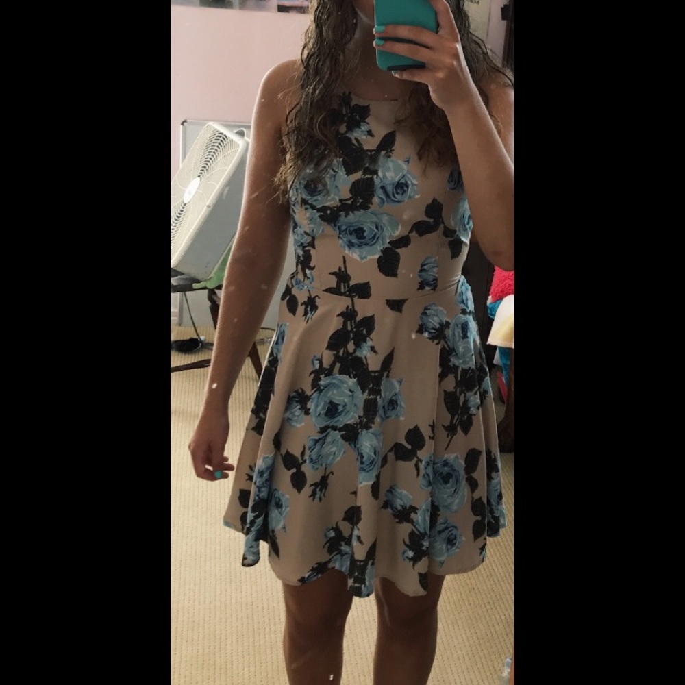 Dress - Picture 7 of 7